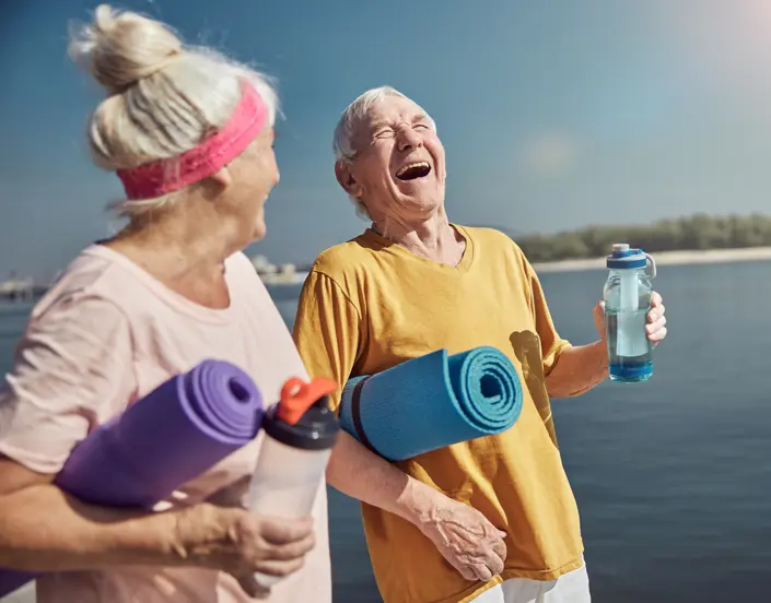 6 essential tips to prevent falls: A guide for seniors 